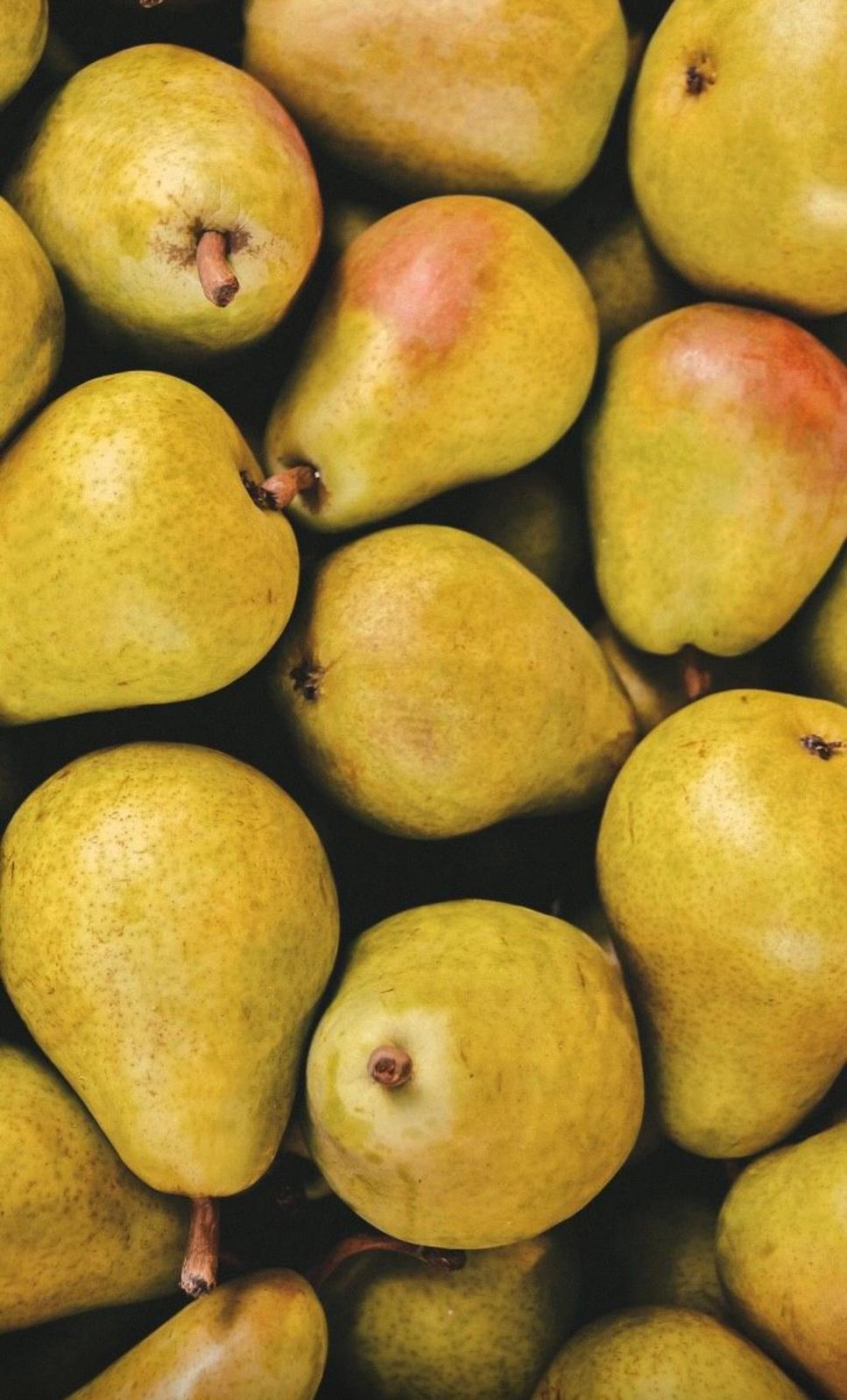 POIRE